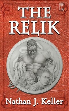 The Relik - Keller, Nathan J.