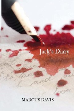 Jack's Diary - Davis, Marcus N.