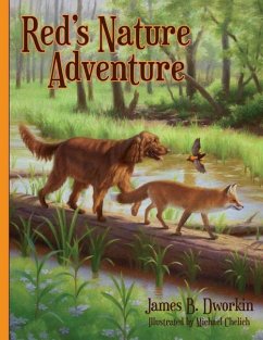 Red's Nature Adventure - Dworkin, James B.