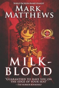 Milk-Blood - Matthews, Mark