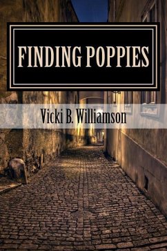 Finding Poppies - Williamson, Vicki B.