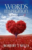 Words of Inspiration: The Love Collection II