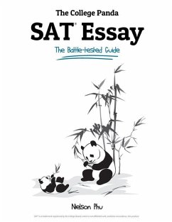 The College Panda's SAT Essay - Phu, Nielson