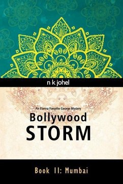 Bollywood Storm: Book II: Mumbai - Johel, N. K.