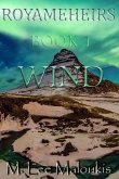 Royameheirs: Wind