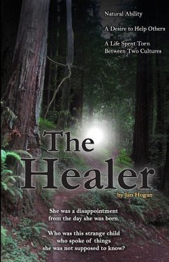 The Healer - Hogan, Jan