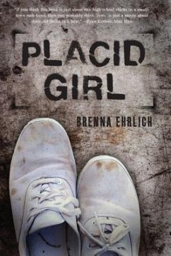 Placid Girl - Ehrlich, Brenna