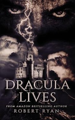 Dracula Lives - Ryan, Robert