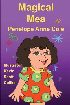 Magical Mea - Cole, Penelope Anne