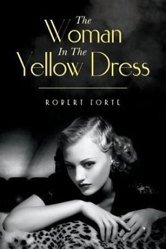 The Woman In The Yellow Dress - Forte, Robert