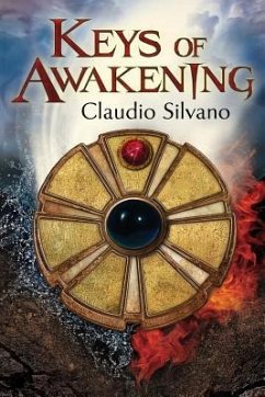 Keys of Awakening - Silvano, Claudio