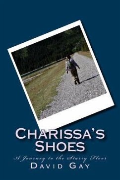 Charissa's Shoes - Gay, David Brian