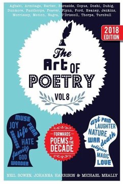 The Art of Poetry - Meally, Michael; Harrison, Johanna; Bowen, Neil