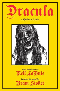 Cover Dracula (eBook, ePUB)