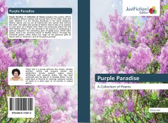 Purple Paradise - Lele, Chitra