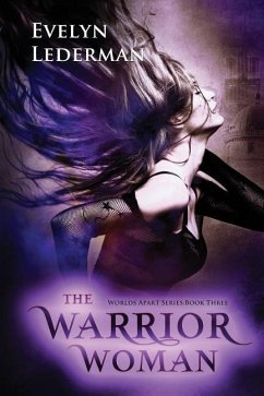 The Warrior Woman - Lederman, Evelyn