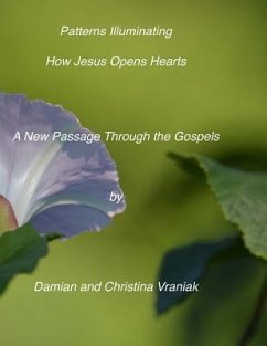 Patterns Illuminating How Jesus Opens the Heart: : A New Passage Through the Gospels - Vraniak, Christina C.; Vraniak, Damian a.