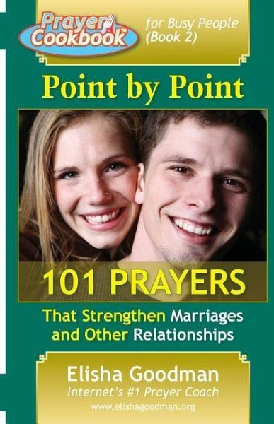 Prayer Cookbook for Busy People (Book 2) Prayer Cookbook for Busy People (Book 2)