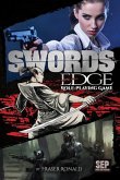 Sword's Edge: the Role-Playing Game