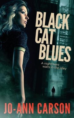 Black Cat Blues - Carson, Jo-Ann