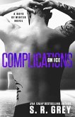 Complications on Ice: Boys of Winter #3