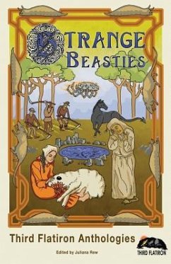 Strange Beasties - Arthurs, Bruce; Sunseri, John