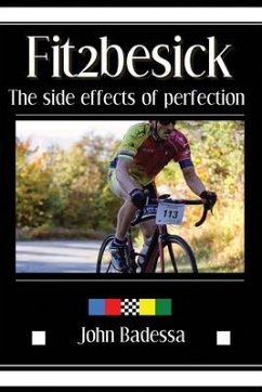 Fit2besick: The side effects of perfection - Badessa, John