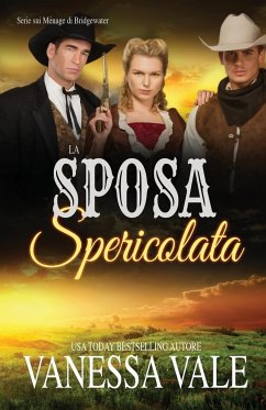 La Sposa Spericolata - Vale, Vanessa