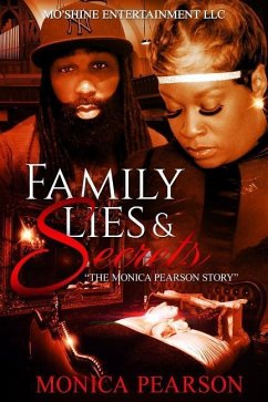 Family Lies & Secrets: 