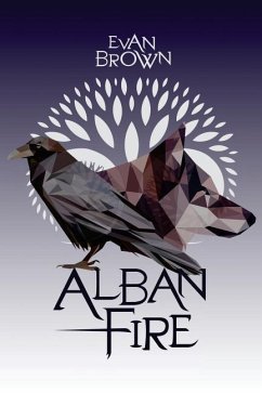 Alban Fire - Brown, Evan