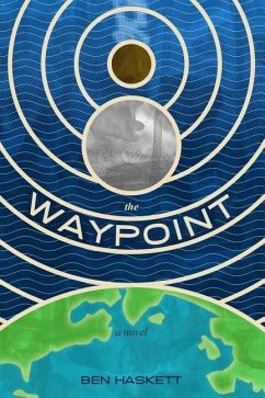 The Waypoint - Haskett, Ben