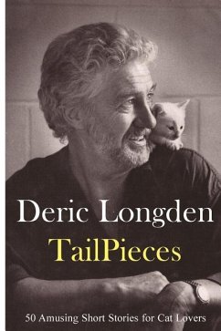 Tailpieces - Longden, Deric