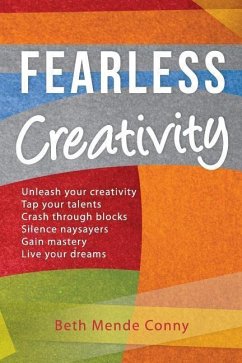 Fearless Creativity - Conny, Beth Mende