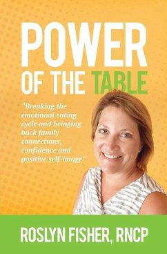 Power of the Table - Fisher, Roslyn