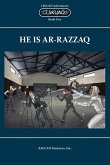 He Is Ar-Razzaq