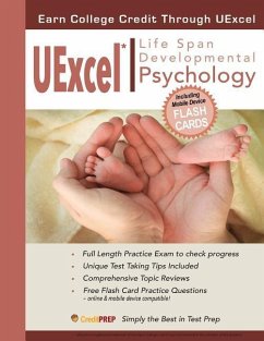 UExcel - Life Span Developmental Psychology - Gcp Editors