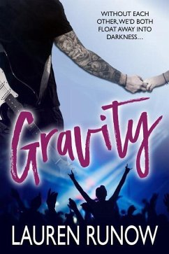 Gravity - Runow, Lauren