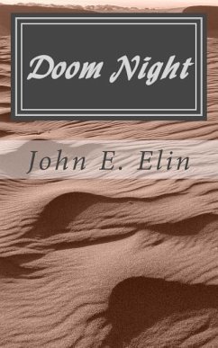 Doom Night: Death of Civilization - Elin, John E.