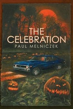 The Celebration - Melniczek, Paul