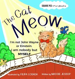 The Cat Meow - Jessop, Maggie