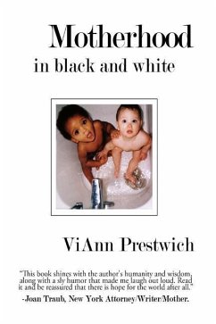 Motherhood in Black and White - Prestwich, Viann