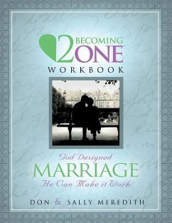 Two Becoming One Workbook - Meredith, Don; Meredith, Sally