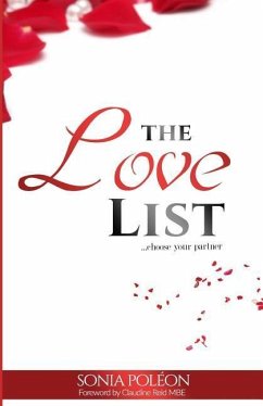 The Love List - Poleon, Sonia