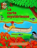 La carte mystérieuse