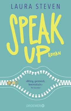 Speak Up / Izzy O'Neill Bd.1 - Steven, Laura