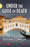 Under the Guise of Death (eBook, ePUB)