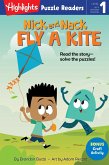 Nick and Nack Fly a Kite (eBook, ePUB) Nick and Nack Fly a Kite (eBook, ePUB)