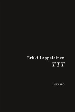TTT - Lappalainen, Erkki