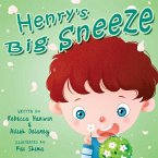 Henry's Big Sneeze!