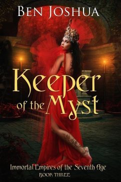 Keeper of the Myst - Joshua, Ben